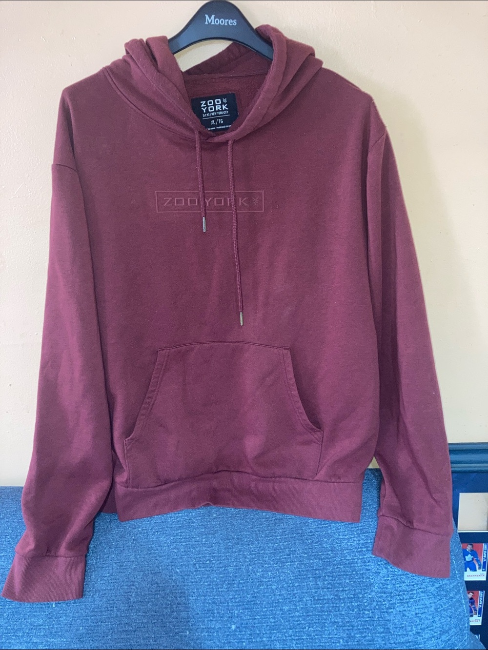 Men Sweater Subcategory Identification